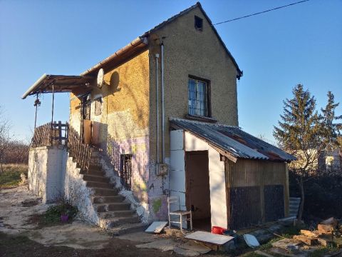 Eladó Ház 7400 Kaposvár , 7400 Kaposvár, Cser városrész