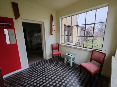 Eladó Ház 2870 Kisbér , csendes helyen