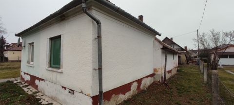 Eladó Ház 8647 Balatonmáriafürdő 