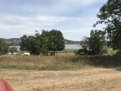 Eladó Telek 8237 Tihany , belső tó