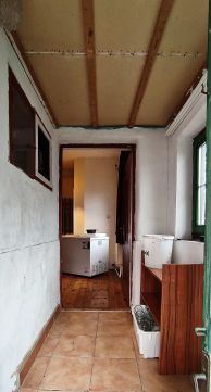 Eladó Ház 9244 Újrónafő Újrónafői kisbolt közelében