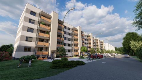 Eladó Lakás 6000 Kecskemét , Új,liftes,erkélyes lakások garanciával, saját parkolóval!