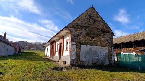 Eladó Telek 7728 Somberek 