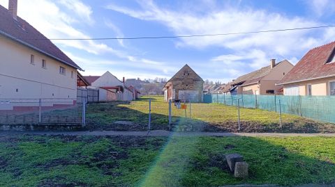 Eladó Telek 7728 Somberek 