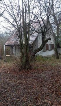 Eladó Telek 8087 Alcsútdoboz Kis-hegyen