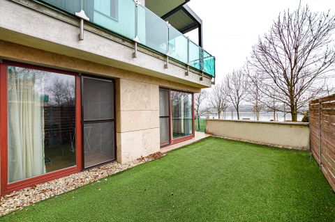 Eladó Lakás 1138 Budapest 13. kerület , FRONT APARTMANT -Dunai Panorámás lakás a Marina parton