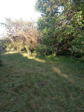 Eladó Telek 8691 Balatonboglár , 8691 Balatonboglár, Szőlőskislak