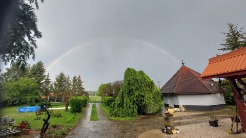 Eladó Ház 8372 Cserszegtomaj , 8372 Cserszegtomaj, Majori út 1.