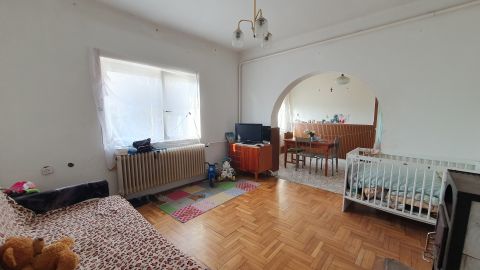 Eladó Ház 8864 Tótszerdahely Felújítandó 5 szobás családi ház eladó Tótszerdahelyen