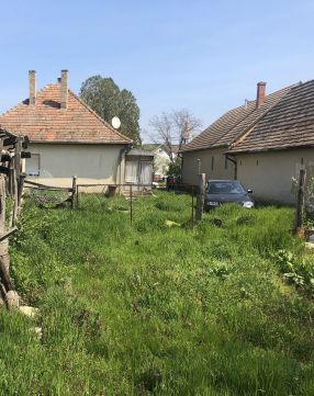 Eladó Ház 8652 Siójut ELADÓ egy felújítandó, 78 m2-es családi ház!