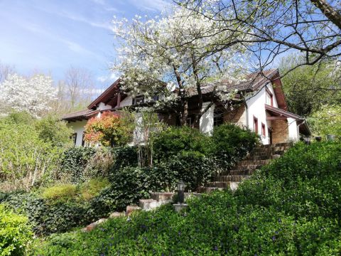 Eladó Ház 2040 Budaörs , Harkály utca