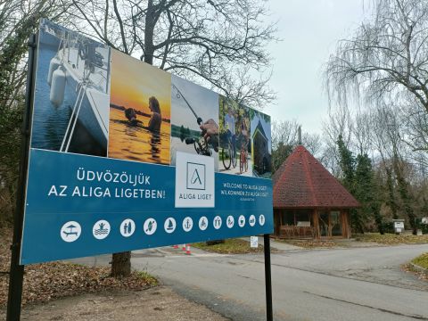 Eladó Lakás 8171 Balatonvilágos 