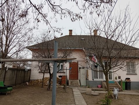 Eladó Ház 5055 Jászladány Csárda u 10.