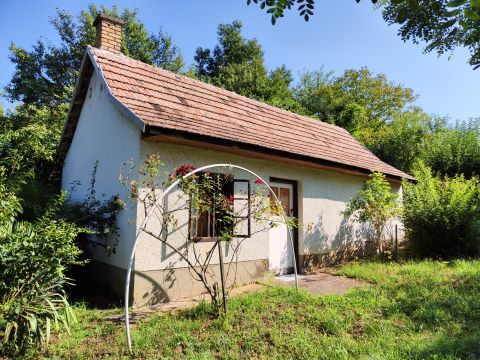 Eladó Ház 8371 Nemesbük 