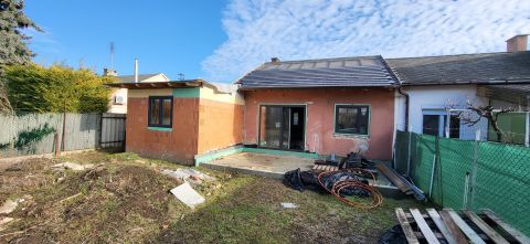 Eladó Ház 2600 Vác 