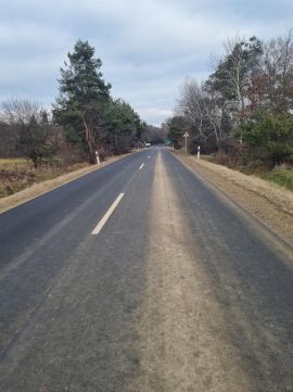 Eladó Telek 9945 Kercaszomor 