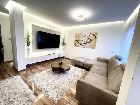 Kiadó Lakás 1132 Budapest 13. kerület Visegrádi utca