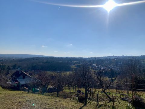 Eladó Telek 8900 Zalaegerszeg 