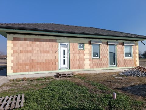 Eladó Ház 6782 Mórahalom 