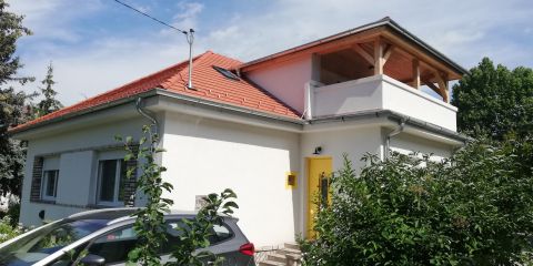 Eladó Ház 8600 Siófok 