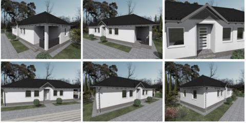 Eladó Ház 2241 Sülysáp , Sülysáp Melegvölgyhöz közel