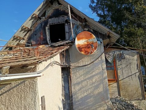 Eladó Ház 5100 Jászberény Jászberény zártkerti részén 1 szobás 30 nm-es ház eladó