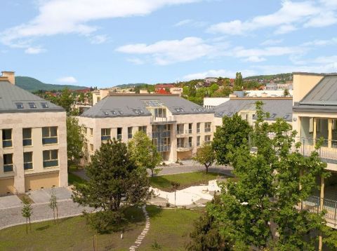 Kiadó Lakás 1025 Budapest 2. kerület , Rózsadomb - Diplomata lakópark