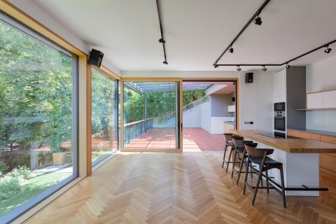 Eladó Ház 1121 Budapest 12. kerület , Prémium ház, prémium lokáció!