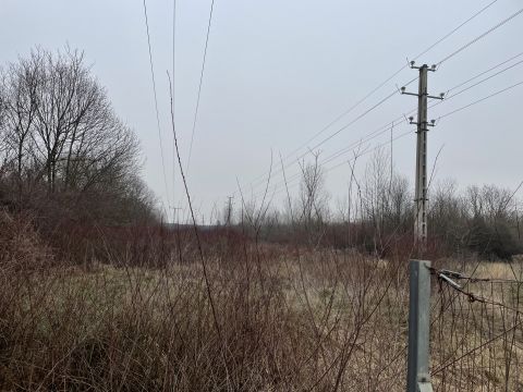 Eladó Telek 9600 Sárvár Sárvár