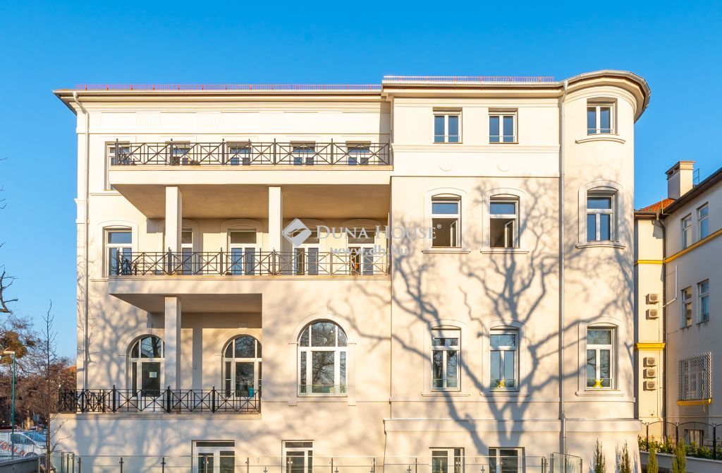 1143 Budapest 14. kerület , Stefánia út - Városliget — 1/25