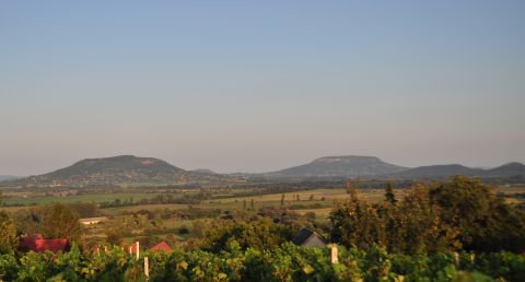 Eladó Ház 8318 Lesencetomaj Panorámás, csendes