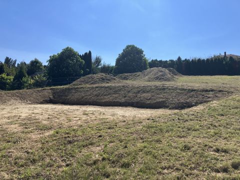 Eladó Telek 8992 Boncodfölde 