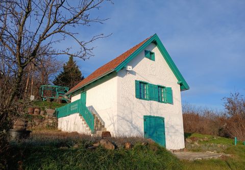 Eladó Ház 8284 Kisapáti 