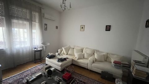 Eladó Lakás 1136 Budapest 13. kerület Újlipótváros kedvelt részén 