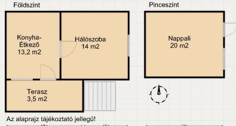 Eladó Ház 8855 Belezna 