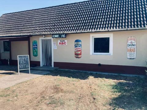 Eladó Ipari 4243 Téglás 