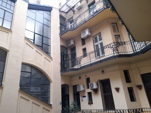 Eladó Lakás 1074 Budapest 7. kerület , Dohány utca