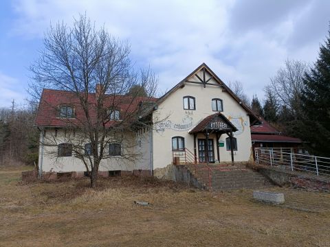 Eladó Vendéglátás 9954 Rönök 