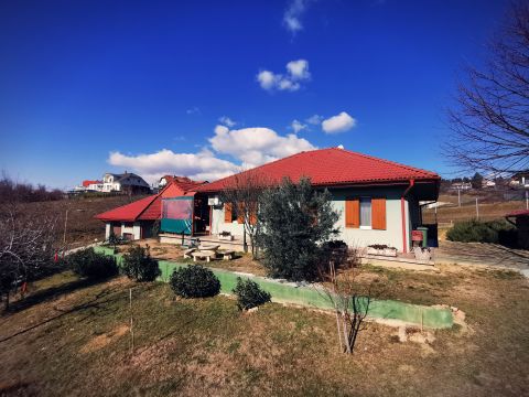 Eladó Ház 8372 Cserszegtomaj 