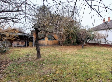Eladó Ház 8647 Balatonmáriafürdő 