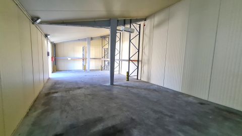 Kiadó Tároló/Raktár 8900 Zalaegerszeg 