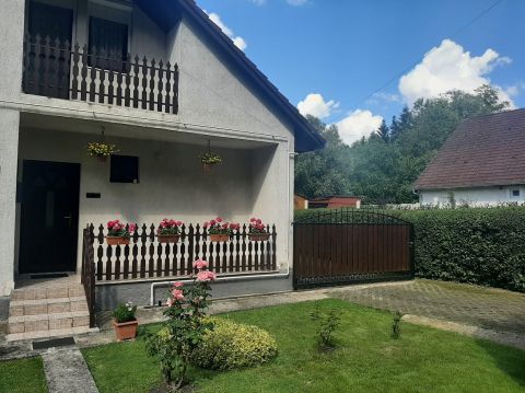 Eladó Ház 8445 Városlőd 