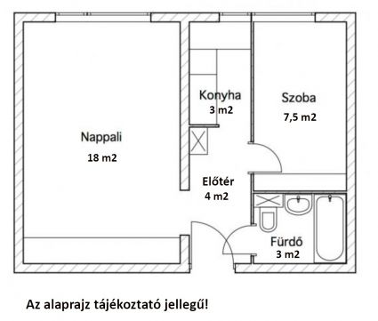 Eladó Lakás 1106 Budapest 10. kerület 