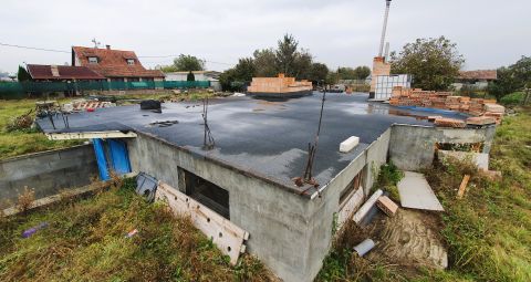 Eladó Telek 2310 Szigetszentmiklós 