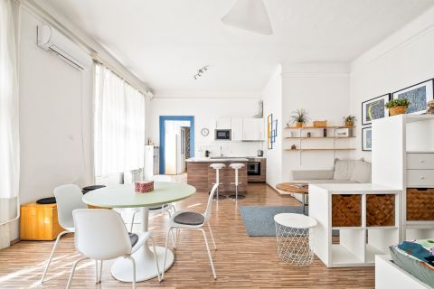 Eladó Lakás 1074 Budapest 7. kerület 