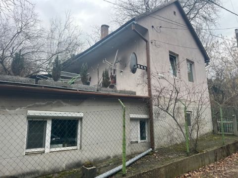 Eladó Ház 7627 Pécs 