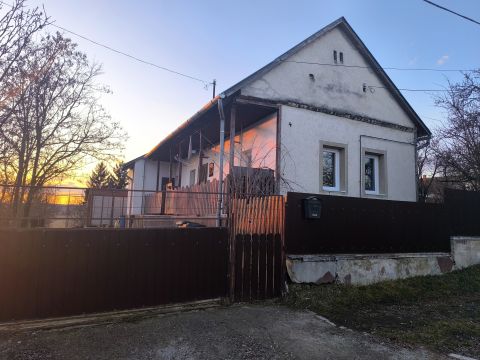 Eladó Ház 3188 Ludányhalászi , központhoz közel