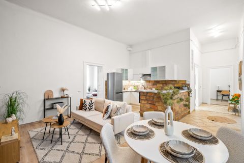 Eladó Lakás 1074 Budapest 7. kerület 