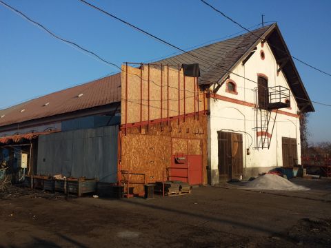 Eladó Ipari 2462 Martonvásár , Martonvásár Budai út