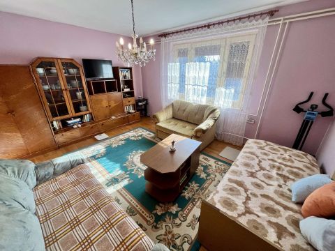 Eladó Ház 6000 Kecskemét , SUTUSFALU-FELSŐSZÉKTÓ részen nappali+3 szobás ház eladó!